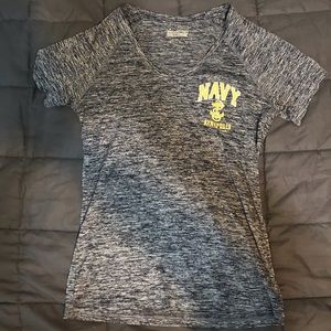 USNA Under Armour Women’s T-Shirt
